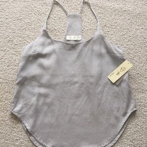 RD style tank top Sz M